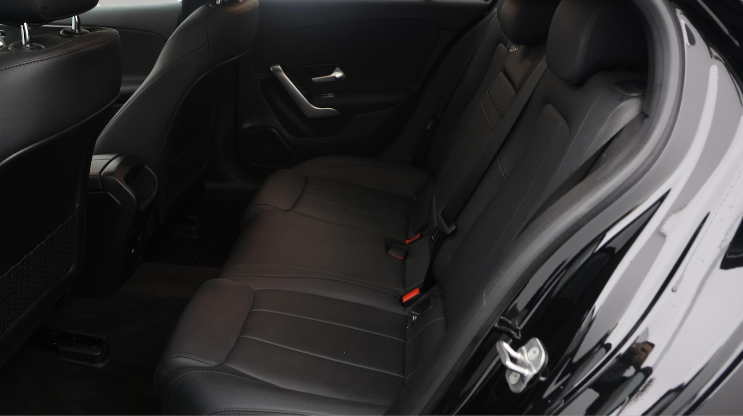 Used Mercedes-Benz A-Class 2024 for sale - 76689794: Photo 17