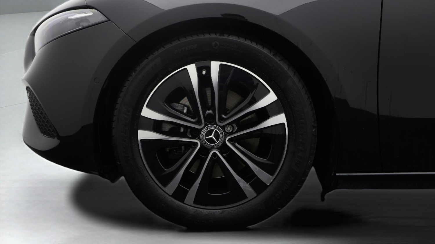 Used Mercedes-Benz A-Class 2024 for sale - 76689794: Photo 19