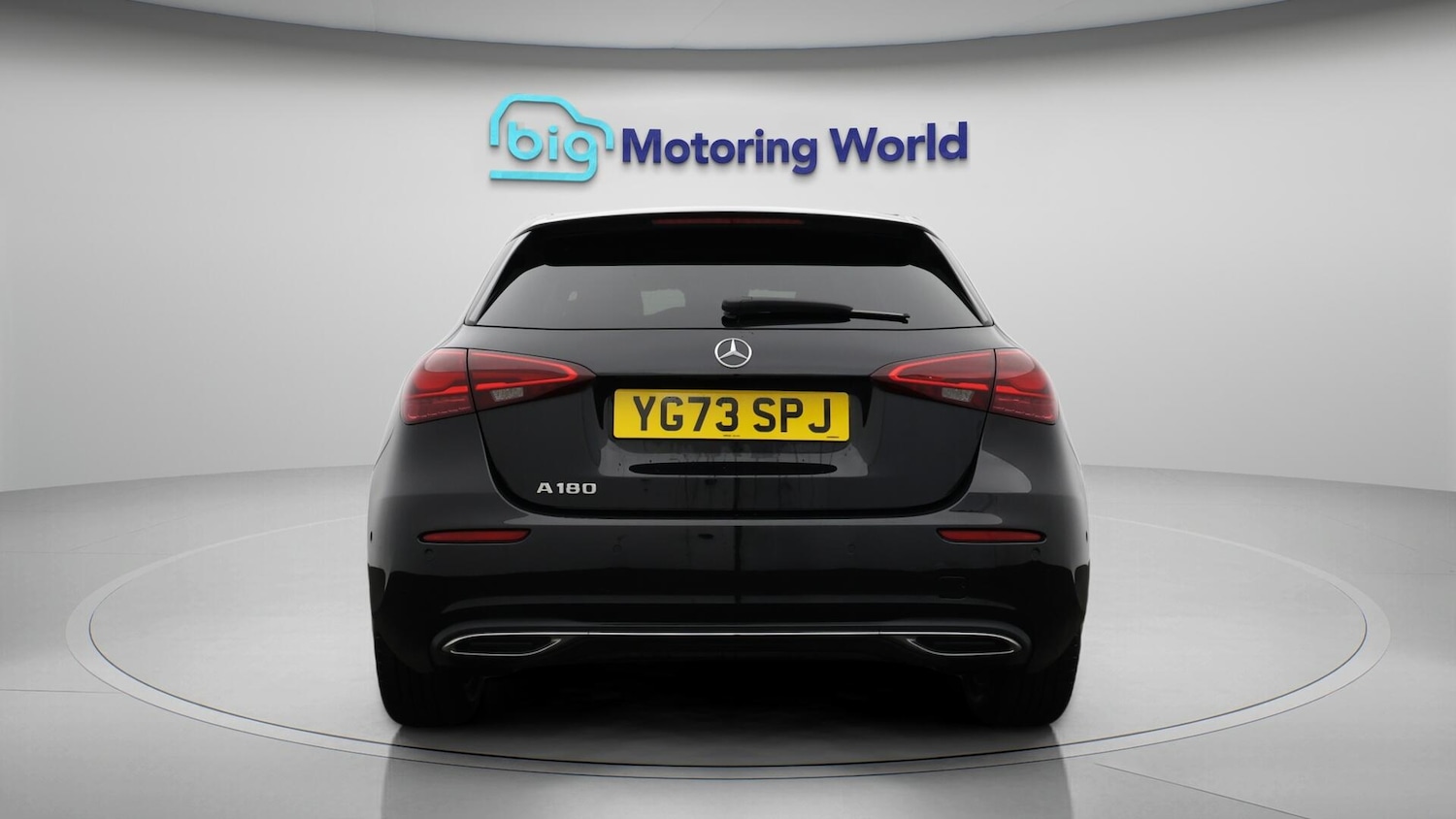 Used Mercedes-Benz A-Class 2024 for sale - 76689794: Photo 7