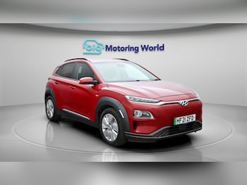 Used Hyundai KONA 2021 for sale - 77945852: Photo