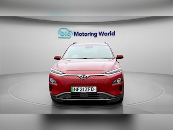 Used Hyundai KONA 2021 for sale - 77945852: Photo