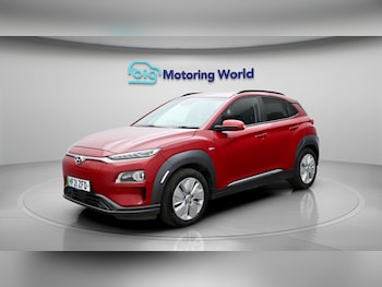 Used Hyundai KONA 2021 for sale - 77945852: Photo