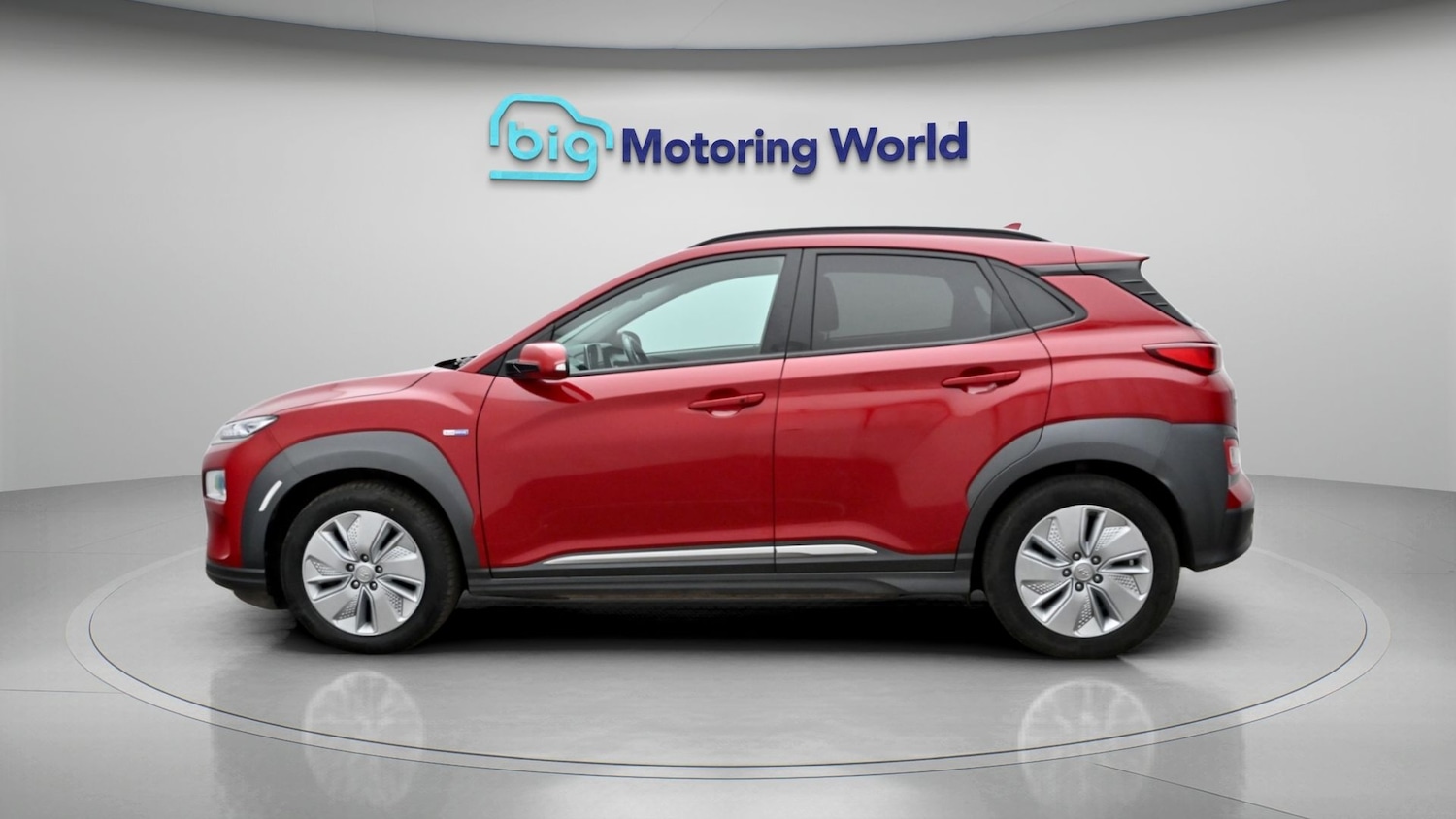 Used Hyundai KONA 2021 for sale - 77945852: Photo 4