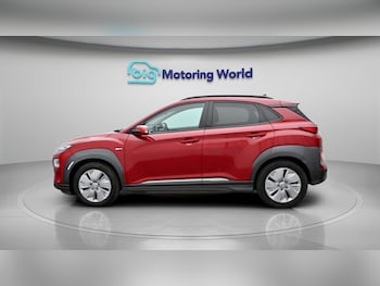 Used Hyundai KONA 2021 for sale - 77945852: Photo