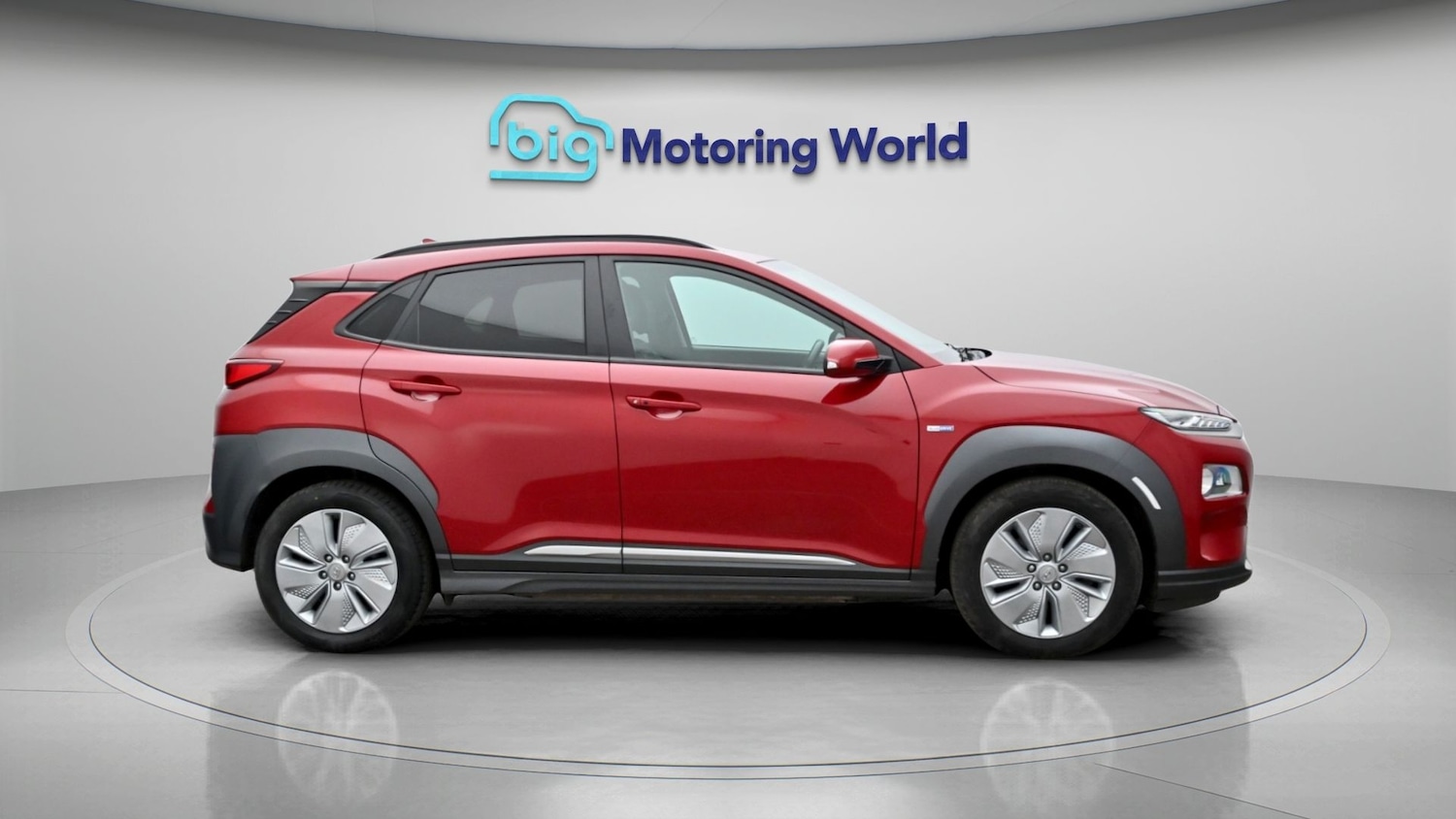 Used Hyundai KONA 2021 for sale - 77945852: Photo 8