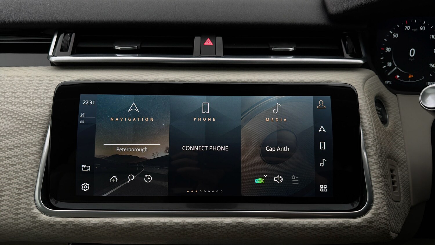 Used Land Rover Range Rover Velar 2021 for sale - 78123826: Photo 10