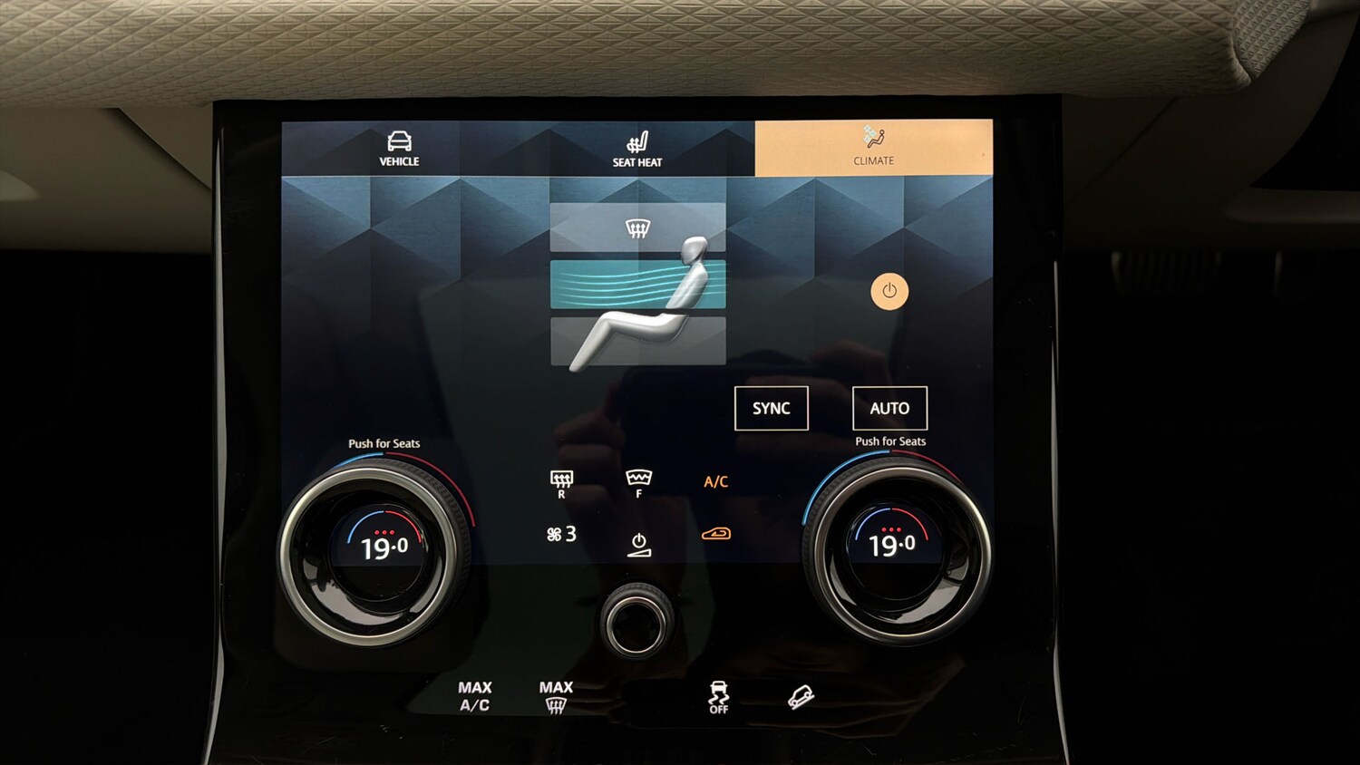 Used Land Rover Range Rover Velar 2021 for sale - 78123826: Photo 11