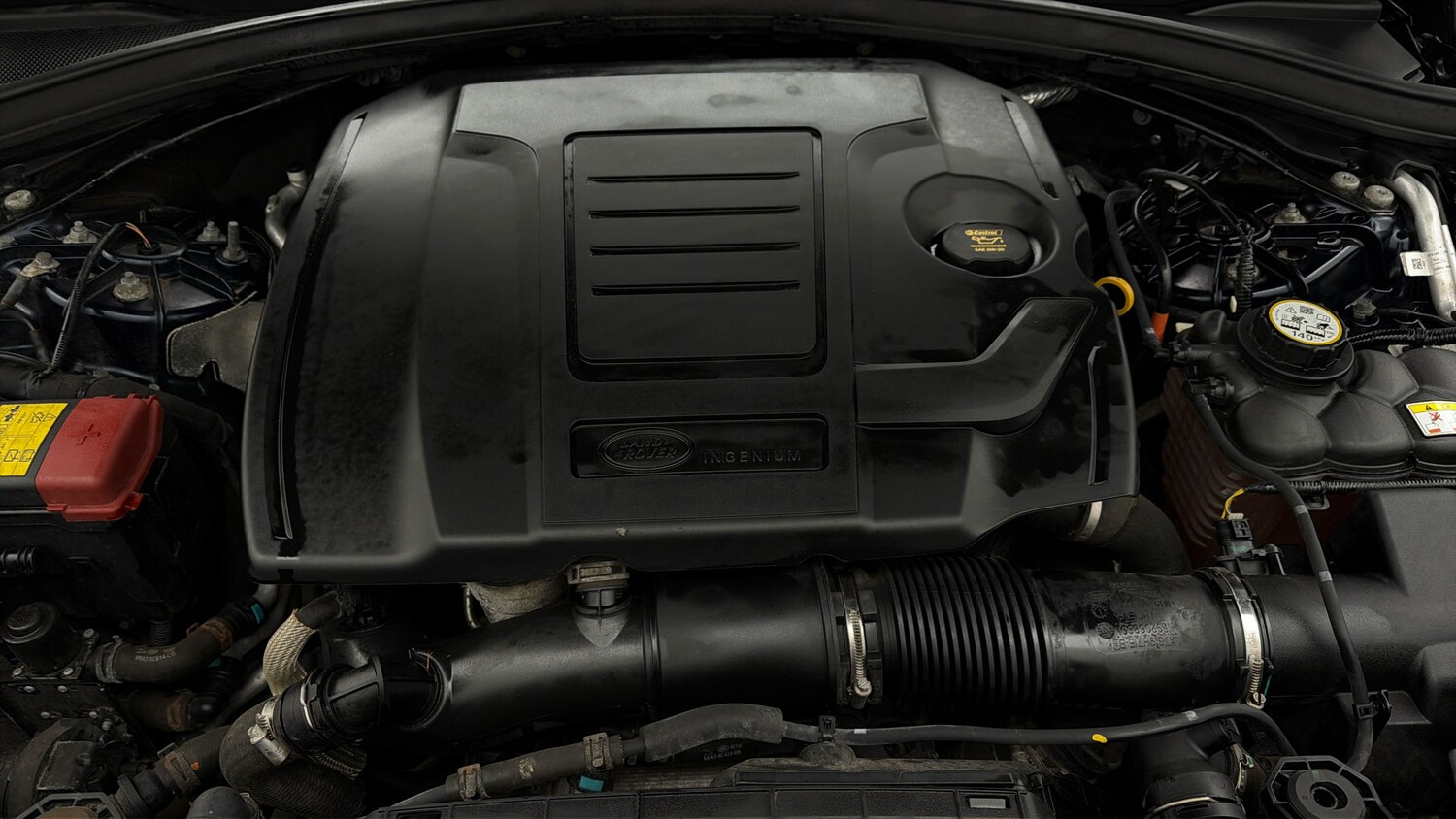 Used Land Rover Range Rover Velar 2021 for sale - 78123826: Photo 18