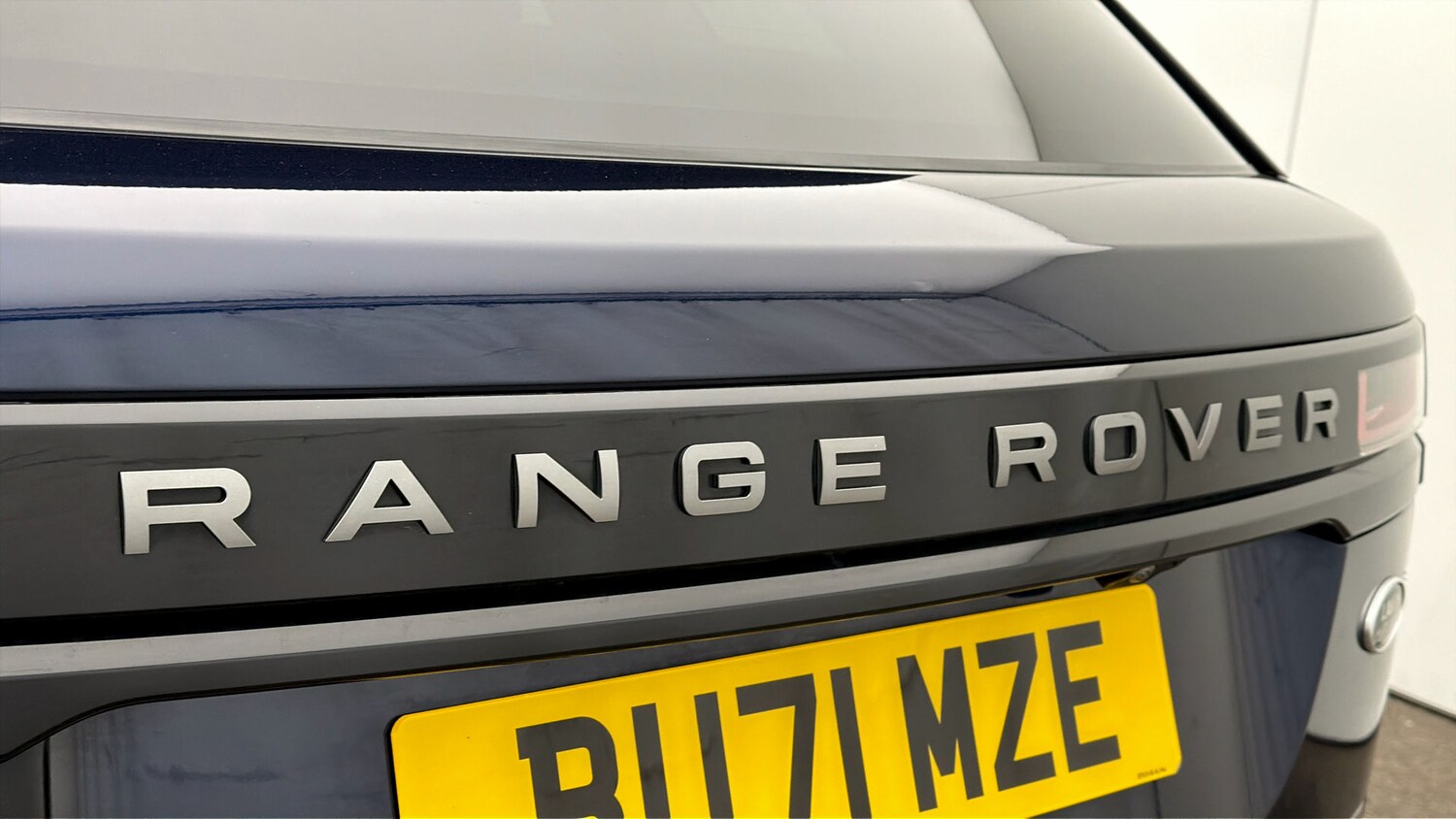 Used Land Rover Range Rover Velar 2021 for sale - 78123826: Photo 19