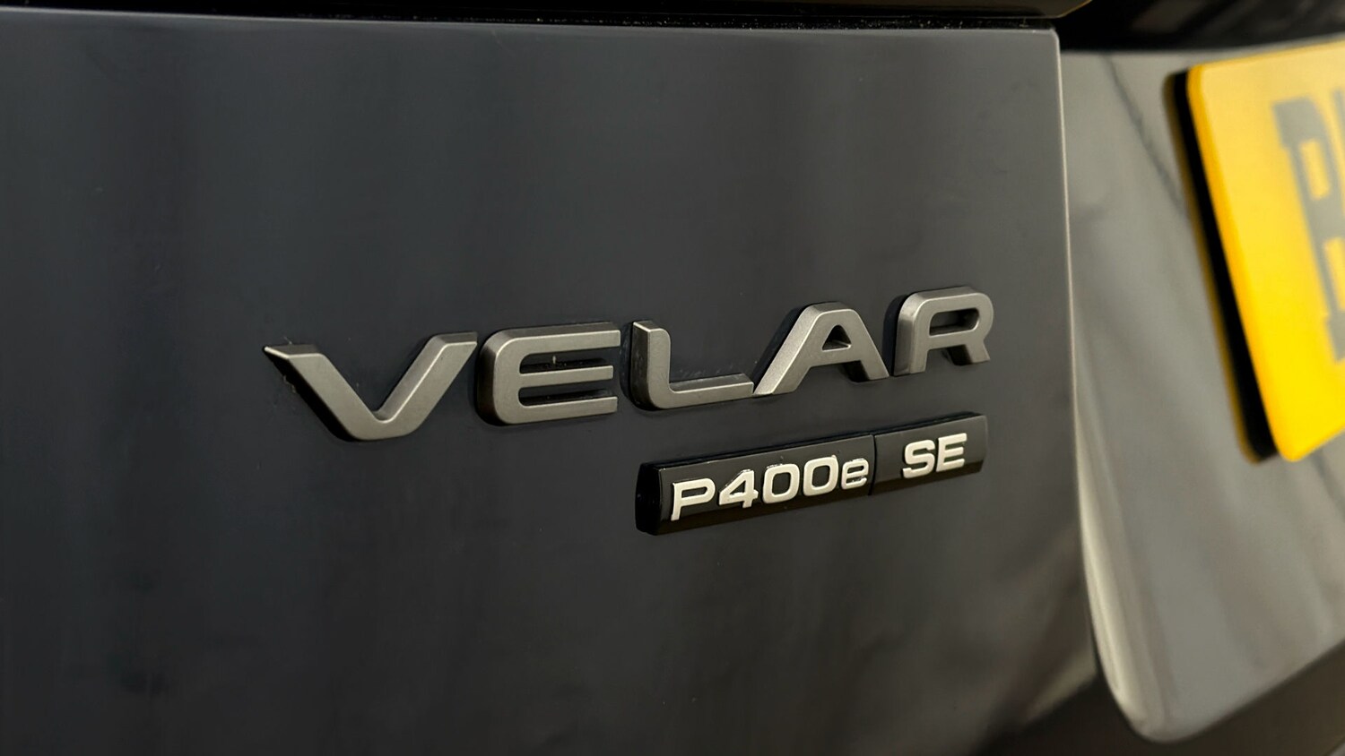 Used Land Rover Range Rover Velar 2021 for sale - 78123826: Photo 20