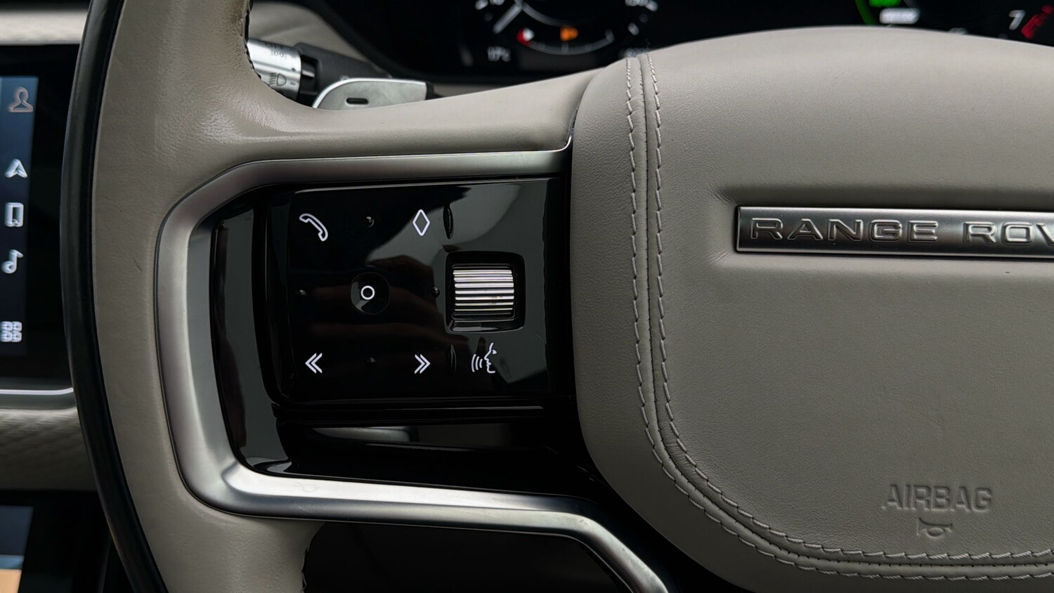 Used Land Rover Range Rover Velar 2021 for sale - 78123826: Photo 22