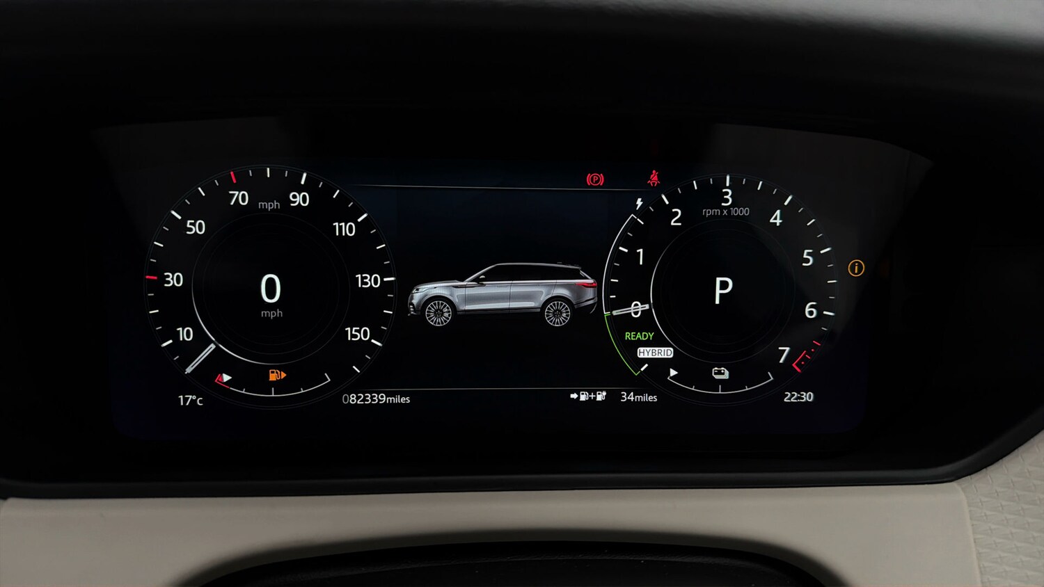 Used Land Rover Range Rover Velar 2021 for sale - 78123826: Photo 25