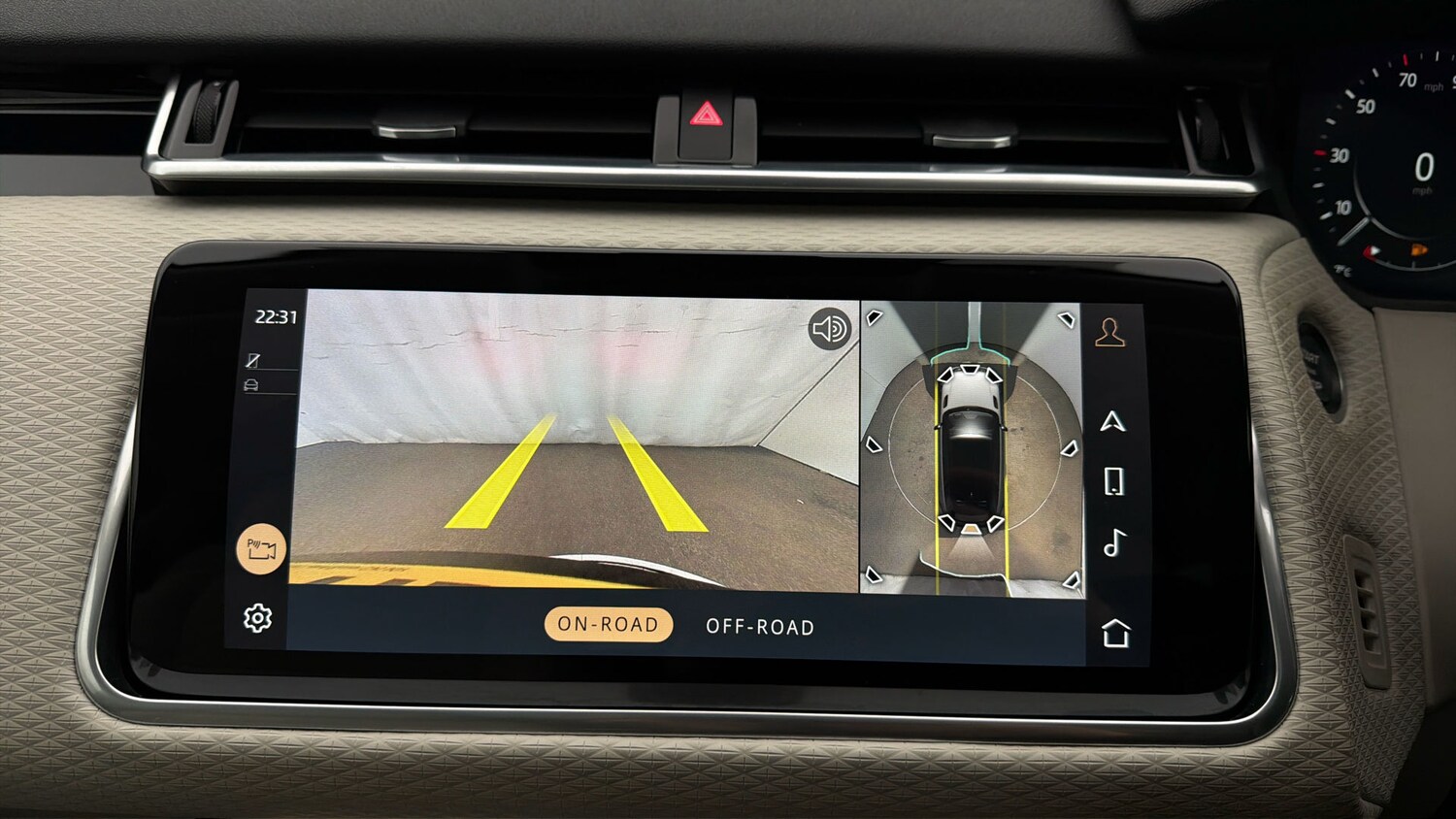 Used Land Rover Range Rover Velar 2021 for sale - 78123826: Photo 26