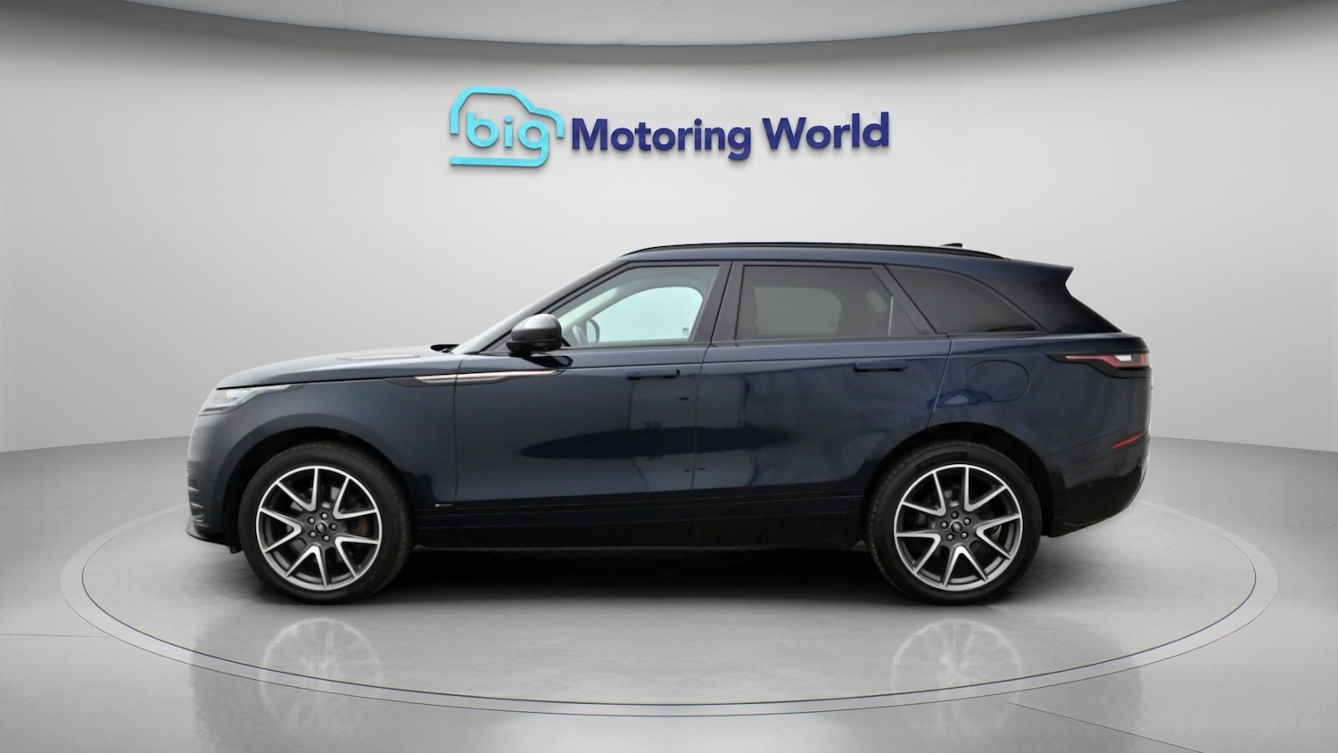 Used Land Rover Range Rover Velar 2021 for sale - 78123826: Photo 4