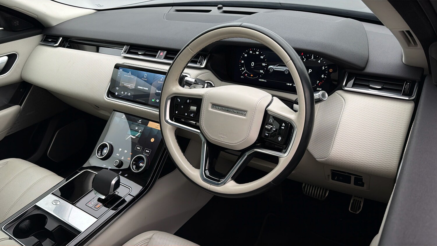 Used Land Rover Range Rover Velar 2021 for sale - 78123826: Photo 9