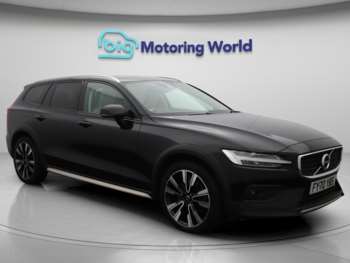 2020 (70) - 2.0 D4 [190] Cross Country Plus 5dr AWD Auto