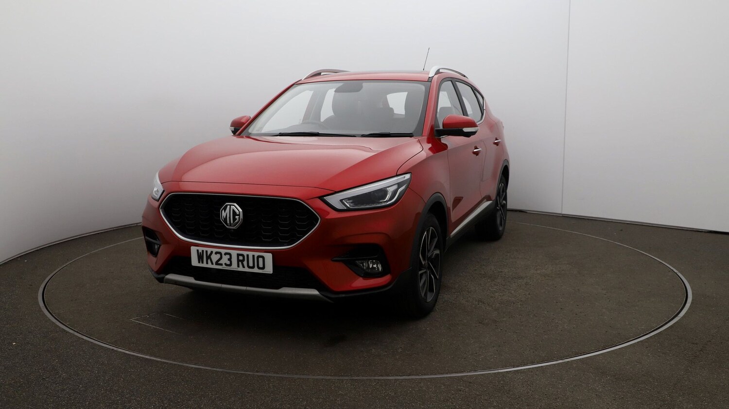 Used MG MG ZS for sale - 76808912: Photo 16