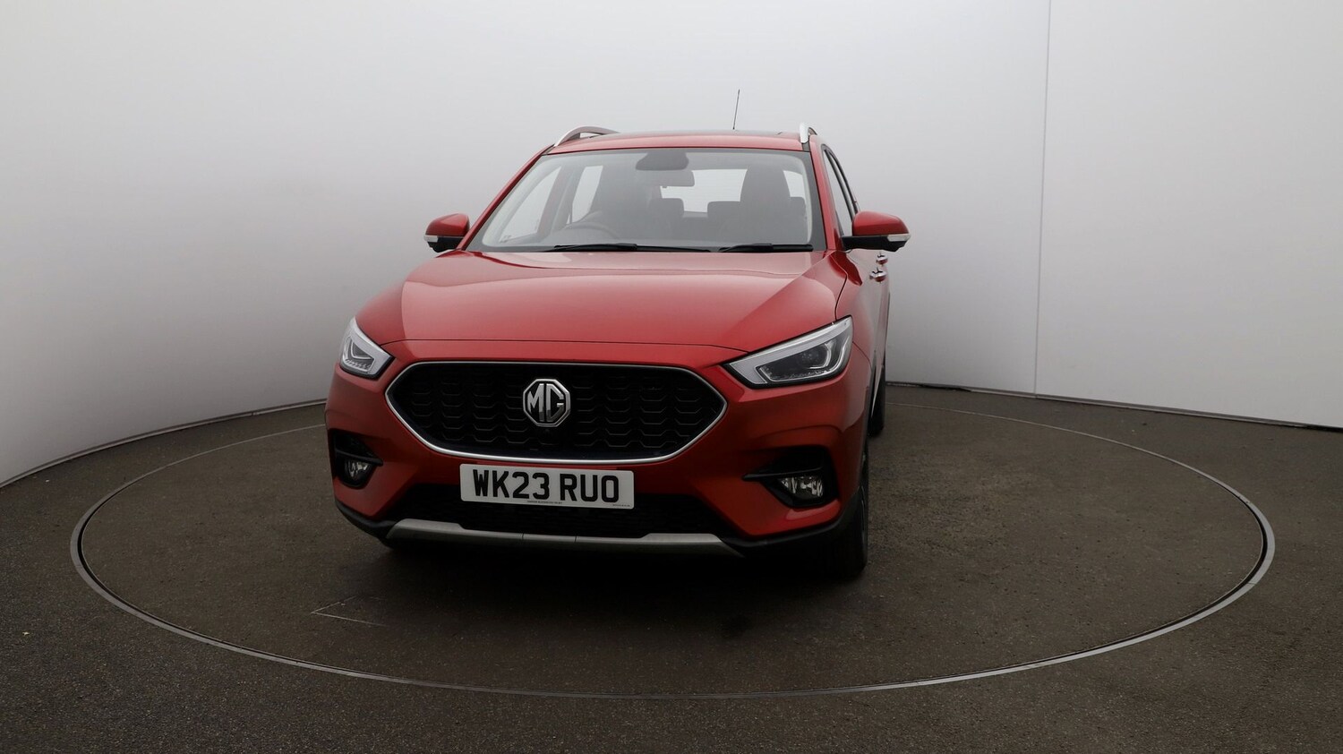 Used MG MG ZS for sale - 76808912: Photo 18