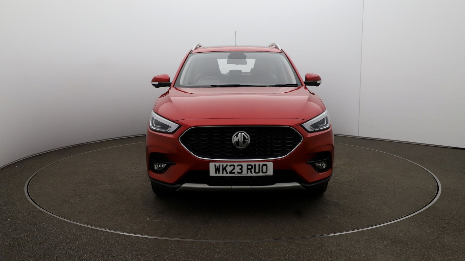 Used MG MG ZS for sale - 76808912: Photo 20