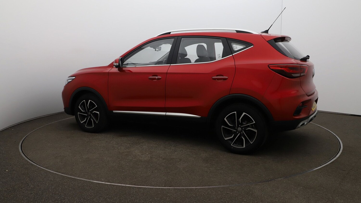 Used MG MG ZS for sale - 76808912: Photo 34