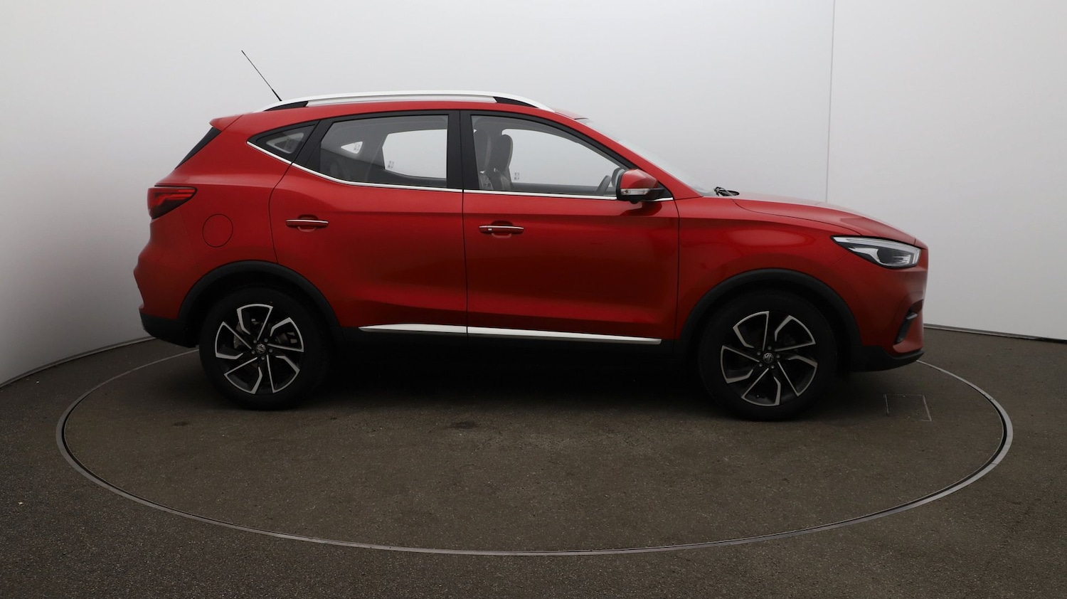 Used MG MG ZS for sale - 76808912: Photo 38