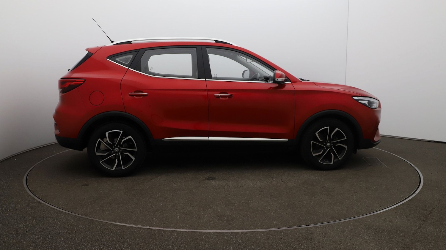 Used MG MG ZS for sale - 76808912: Photo 40