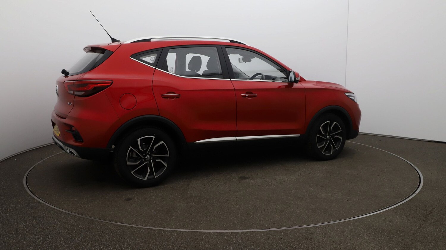 Used MG MG ZS for sale - 76808912: Photo 44