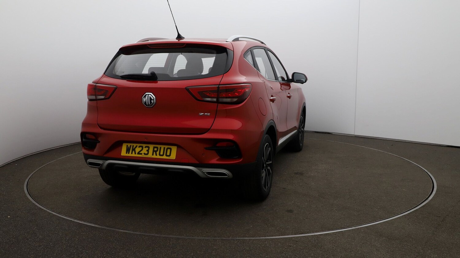 Used MG MG ZS for sale - 76808912: Photo 50