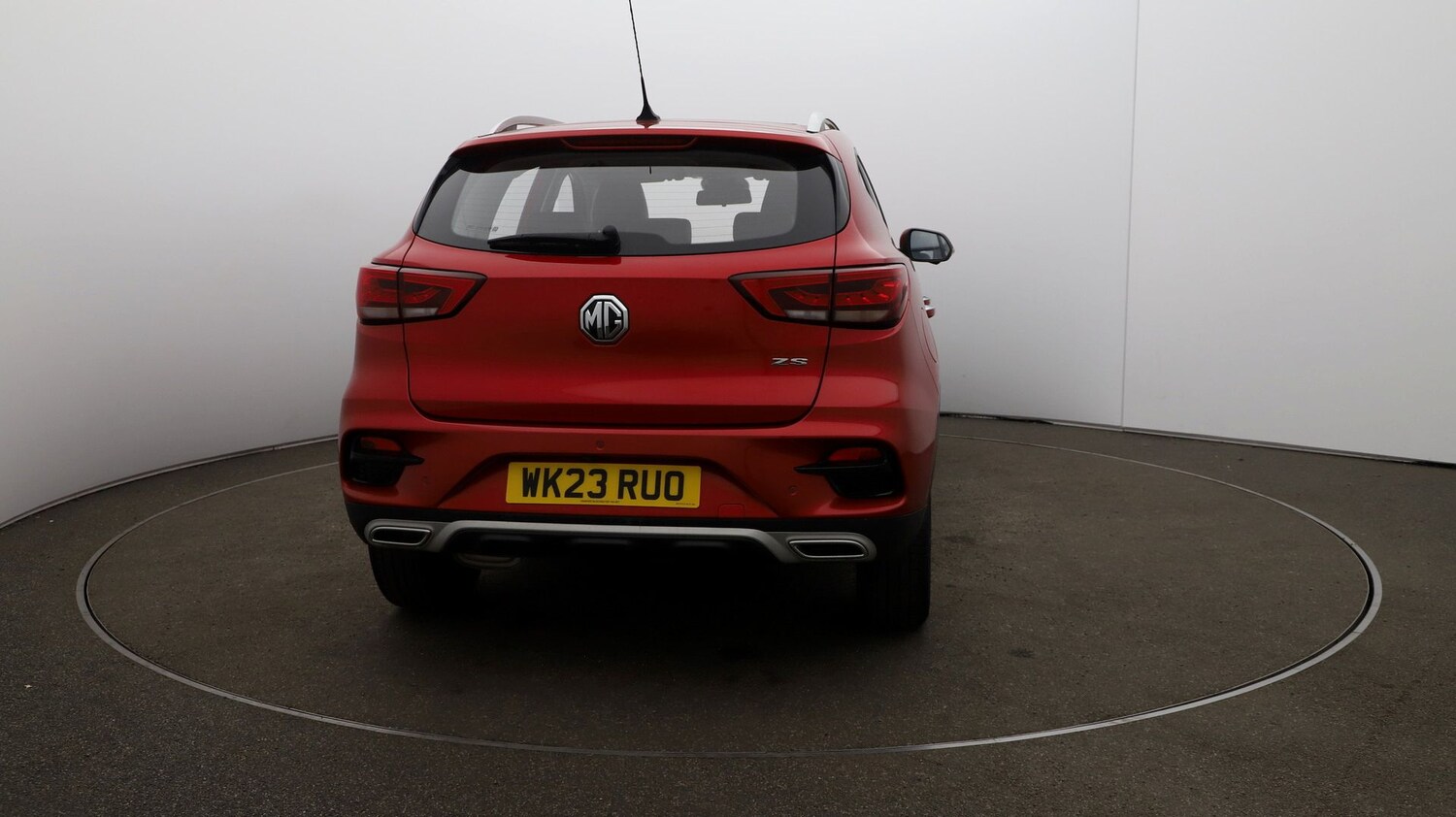 Used MG MG ZS for sale - 76808912: Photo 51