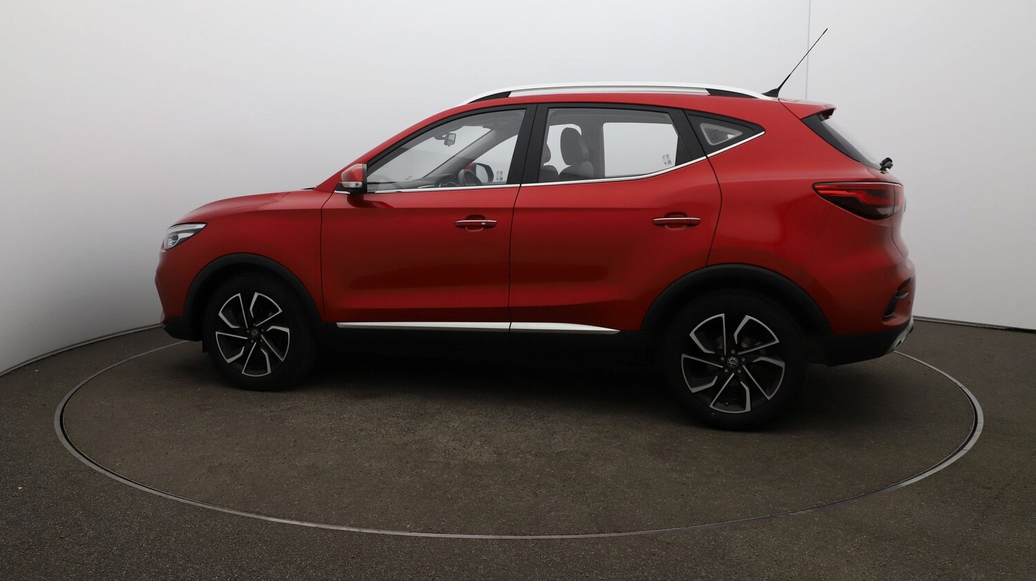 Used MG MG ZS for sale - 76808912: Photo 52