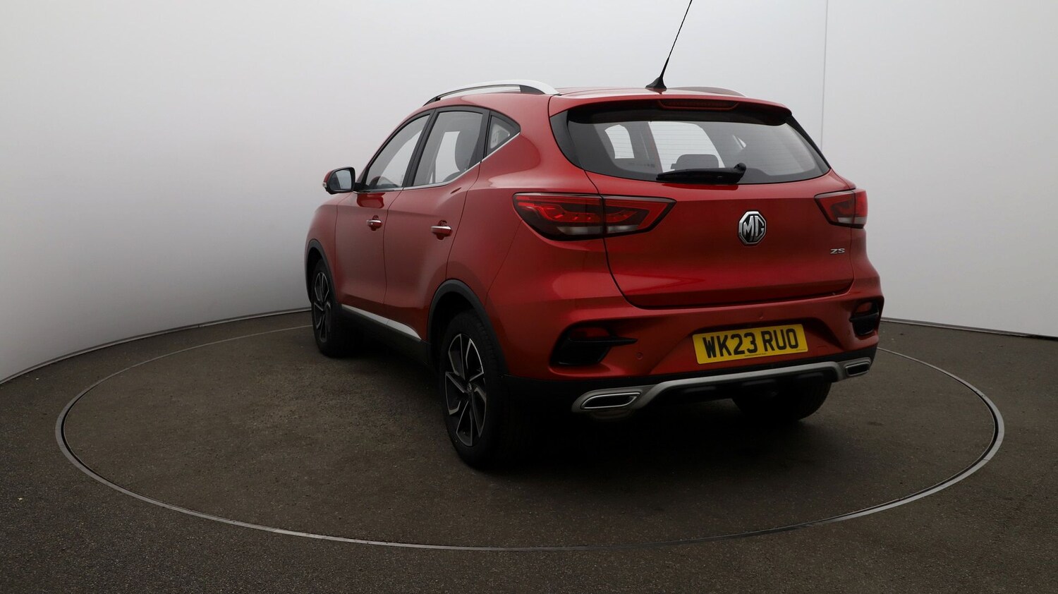 Used MG MG ZS for sale - 76808912: Photo 55