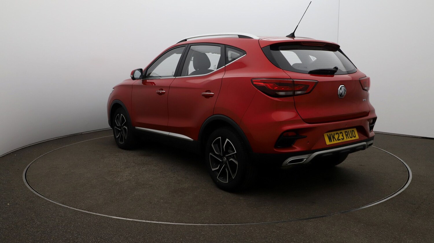 Used MG MG ZS for sale - 76808912: Photo 56