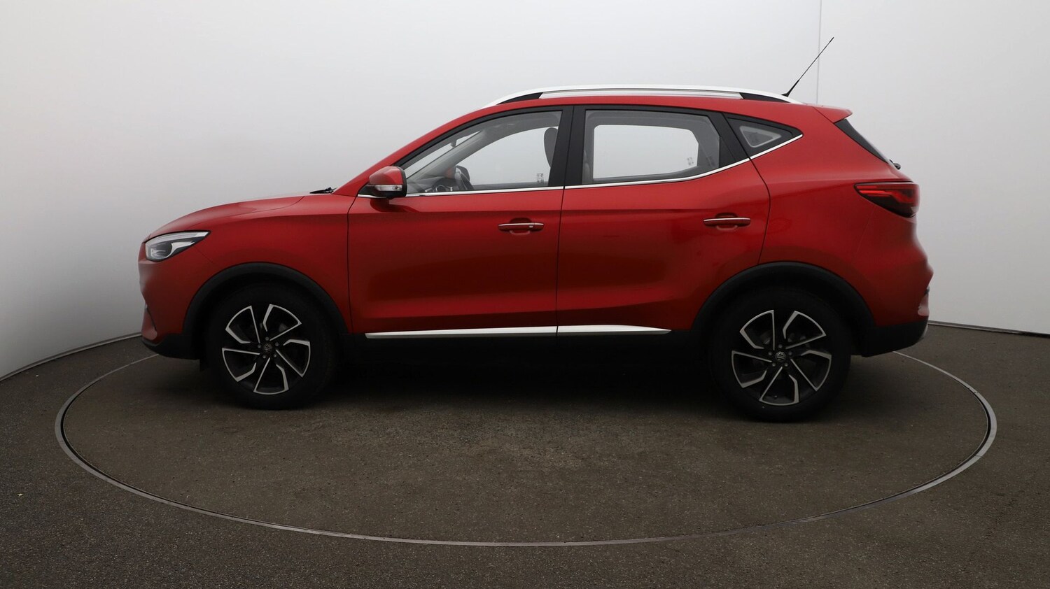 Used MG MG ZS for sale - 76808912: Photo 58