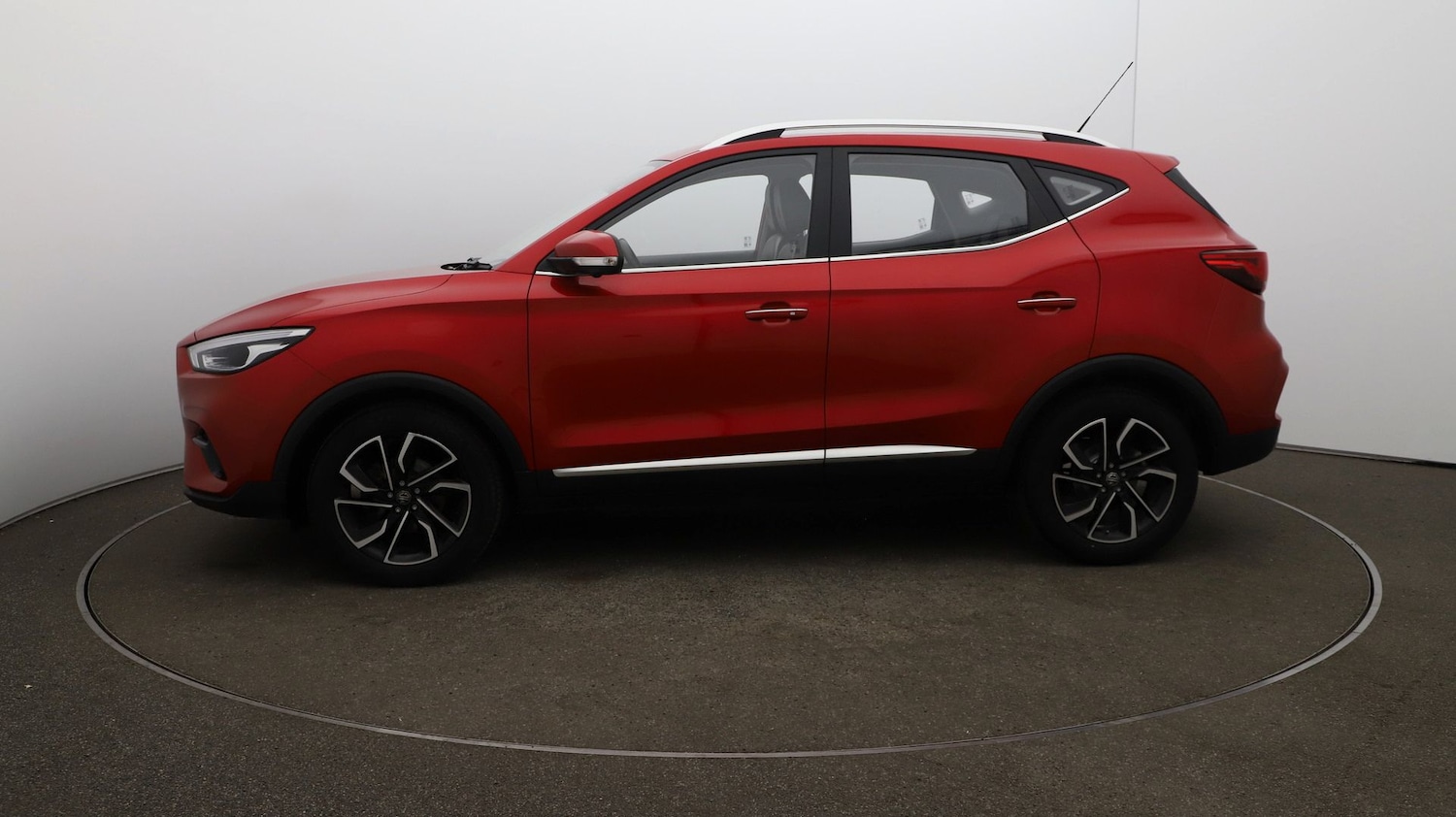 Used MG MG ZS for sale - 76808912: Photo 59