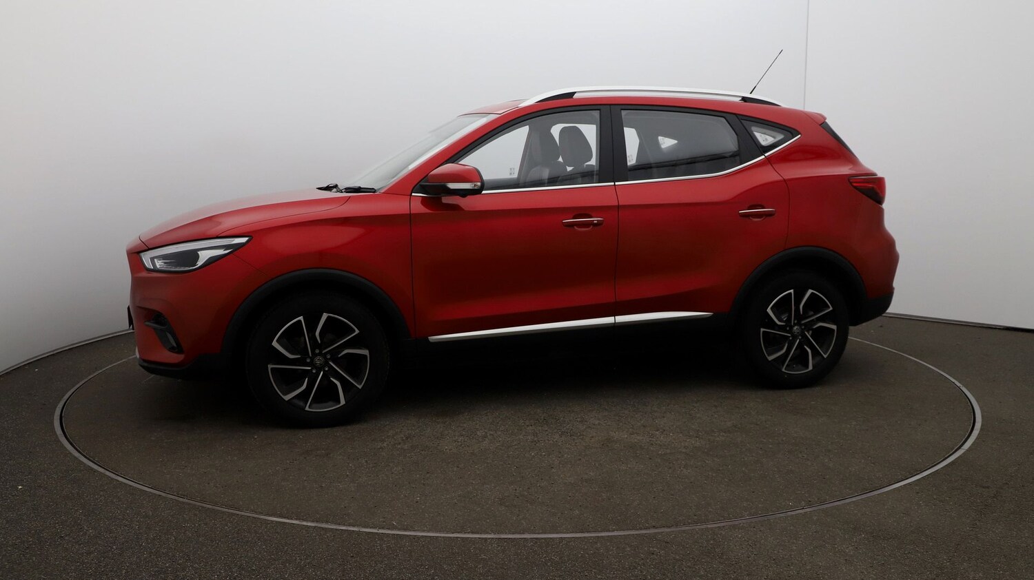 Used MG MG ZS for sale - 76808912: Photo 60