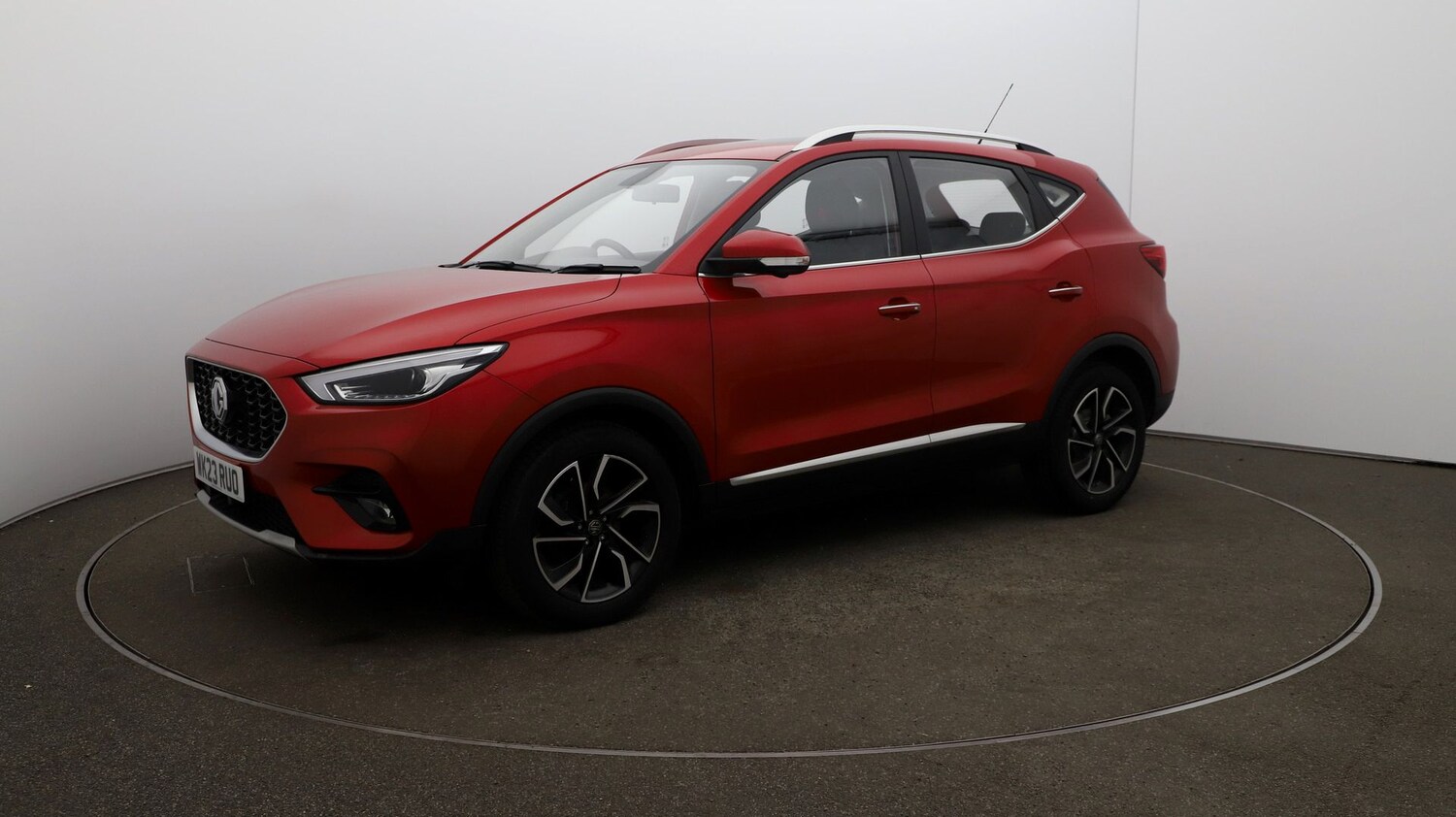 Used MG MG ZS for sale - 76808912: Photo 62