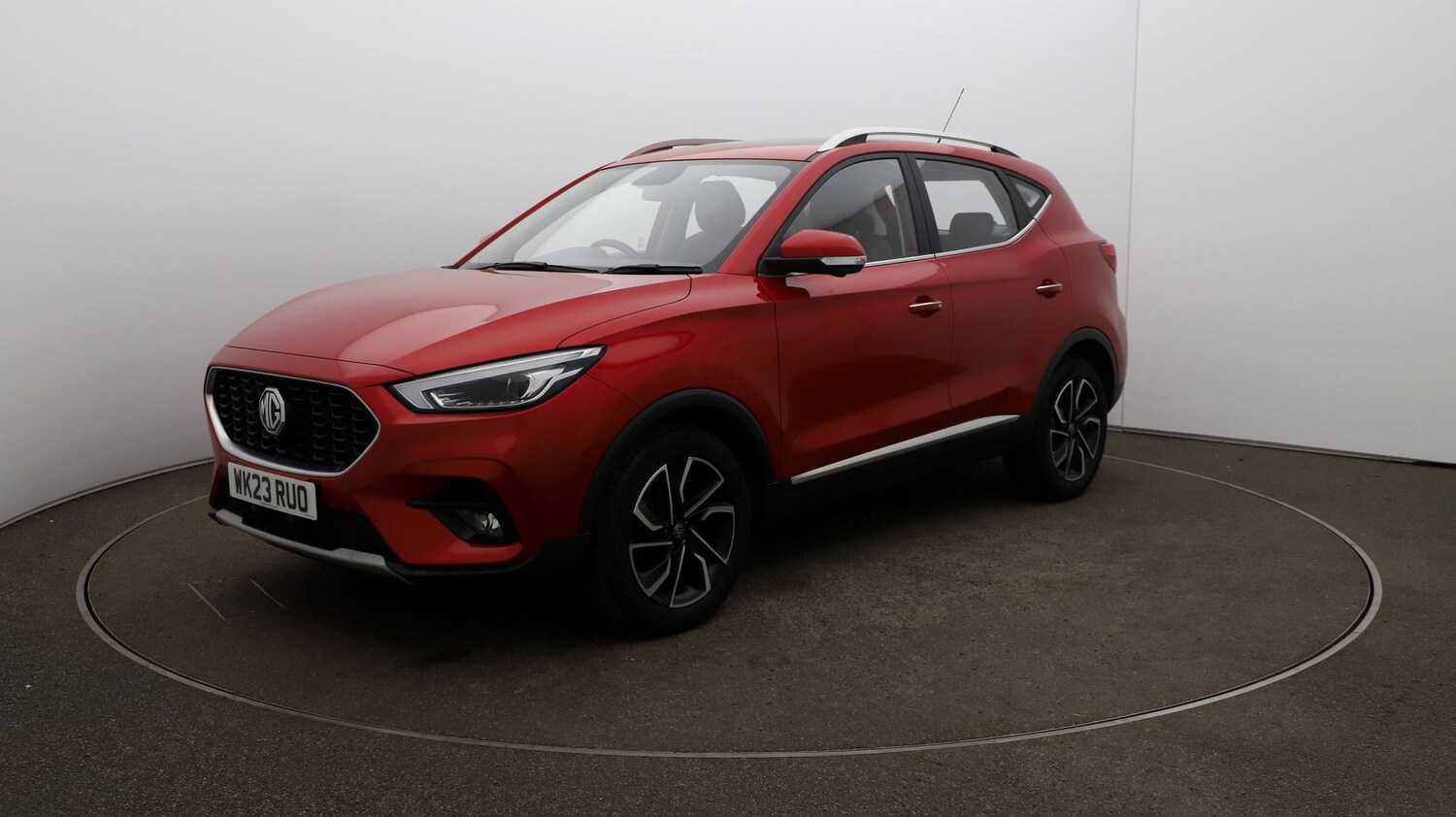 Used MG MG ZS for sale - 76808912: Photo 63