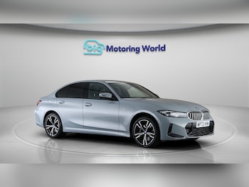 Used BMW 3 Series 2023 for sale - 79548365: Photo