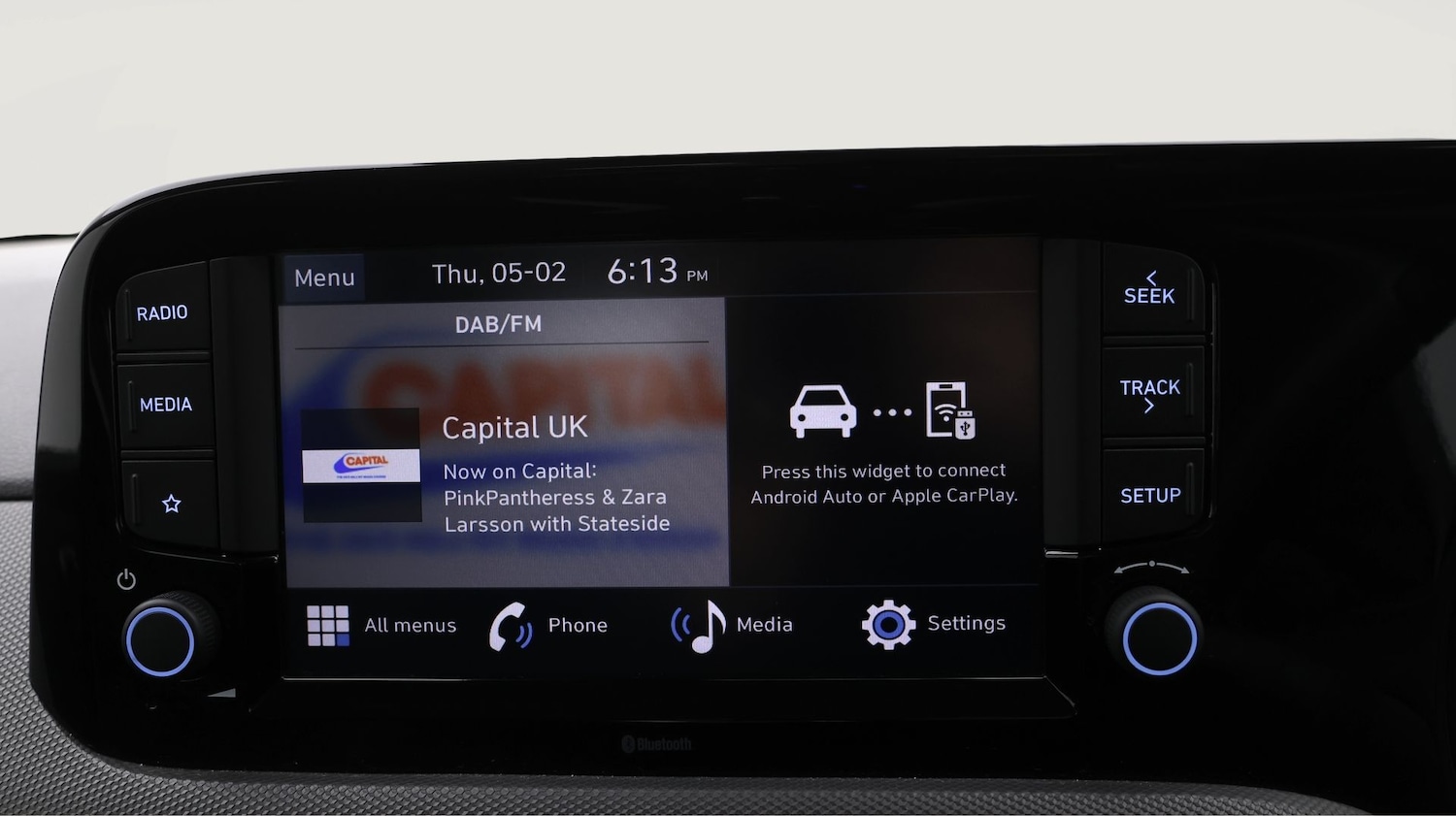 Used Hyundai i10 2022 for sale - 77460159: Photo 11