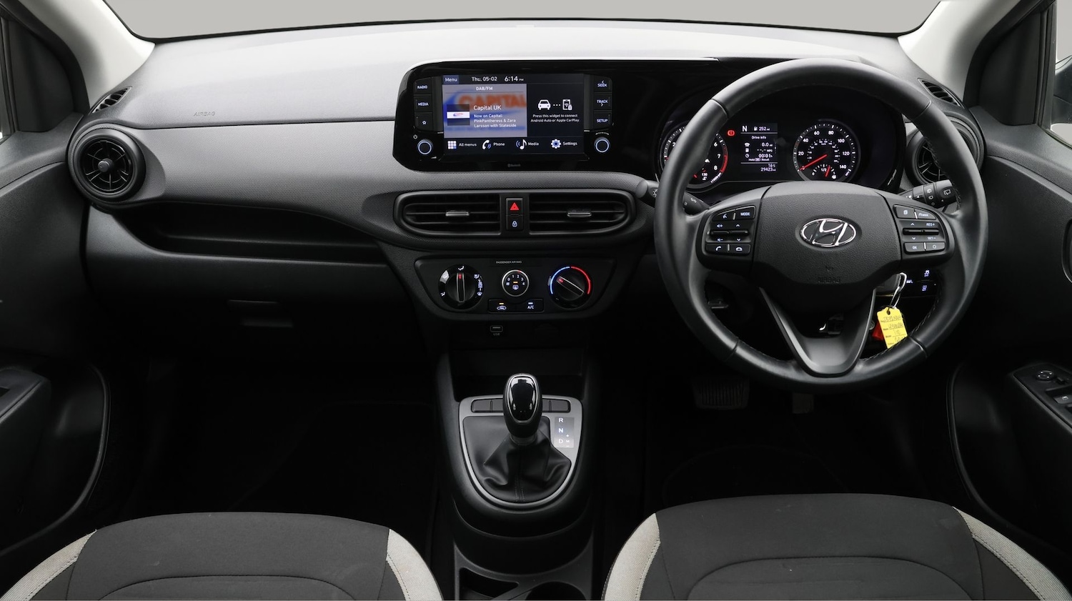 Used Hyundai i10 2022 for sale - 77460159: Photo 13