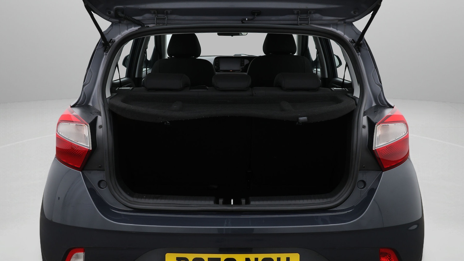 Used Hyundai i10 2022 for sale - 77460159: Photo 17