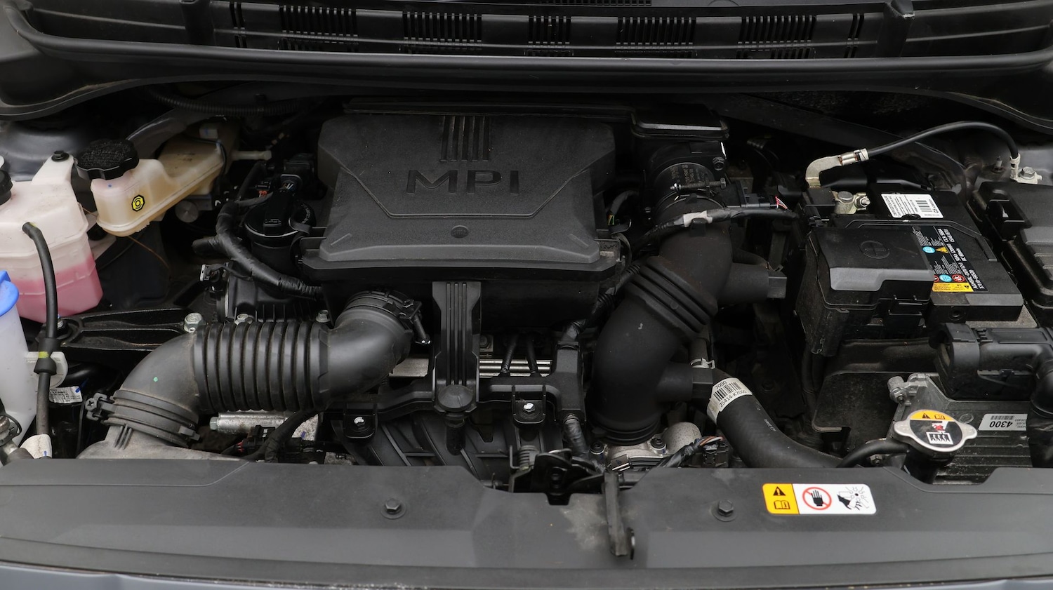 Used Hyundai i10 2022 for sale - 77460159: Photo 19