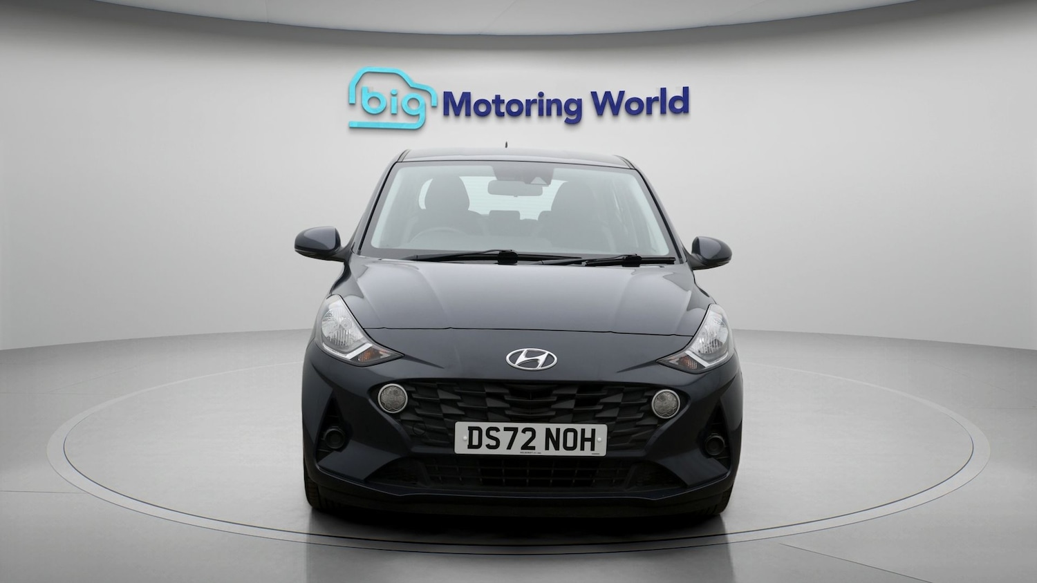 Used Hyundai i10 2022 for sale - 77460159: Photo 2