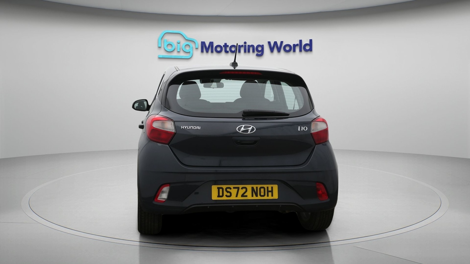 Used Hyundai i10 2022 for sale - 77460159: Photo 6