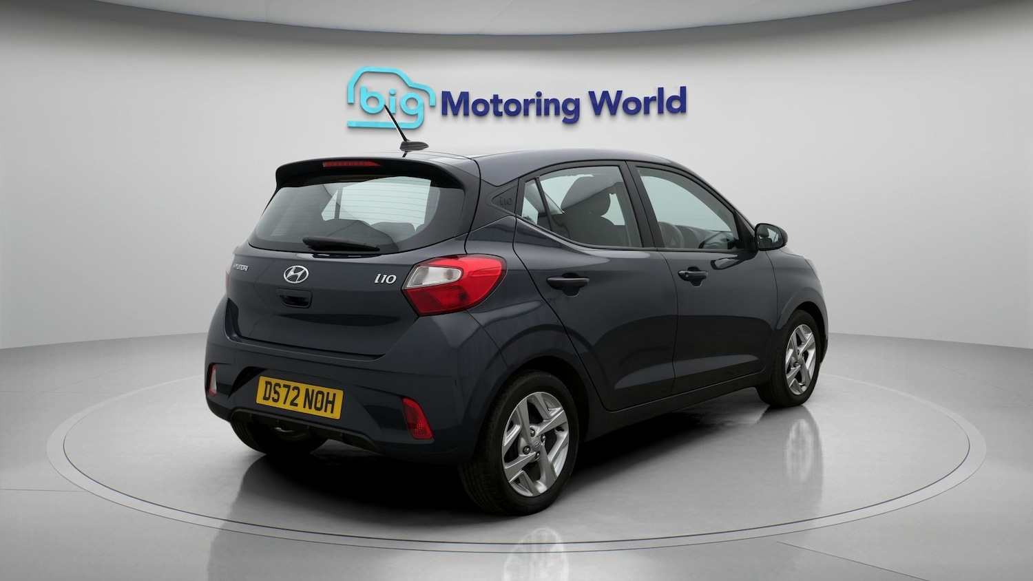 Used Hyundai i10 2022 for sale - 77460159: Photo 7