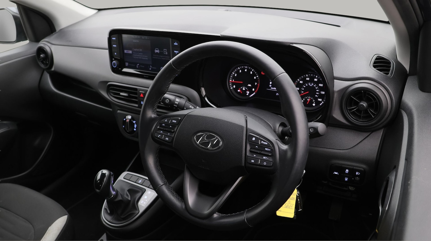 Used Hyundai i10 2022 for sale - 77460159: Photo 9