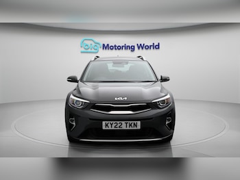 Used Kia Stonic 2022 for sale - 78509185: Photo