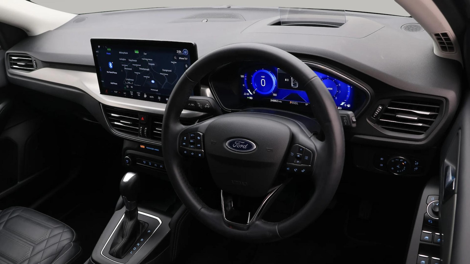 Used Ford Focus 2023 for sale - 76371332: Photo 10