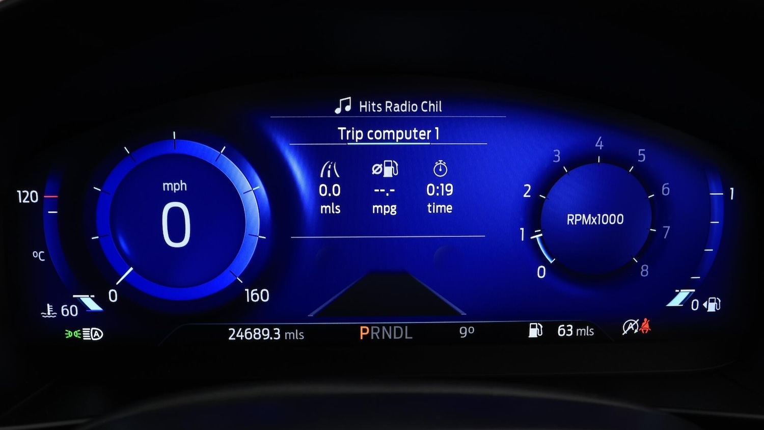 Used Ford Focus 2023 for sale - 76371332: Photo 11
