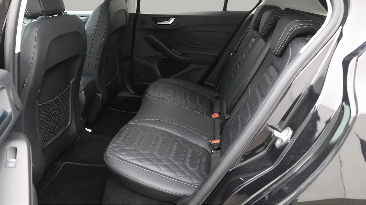 Used Ford Focus 2023 for sale - 76371332: Photo 17